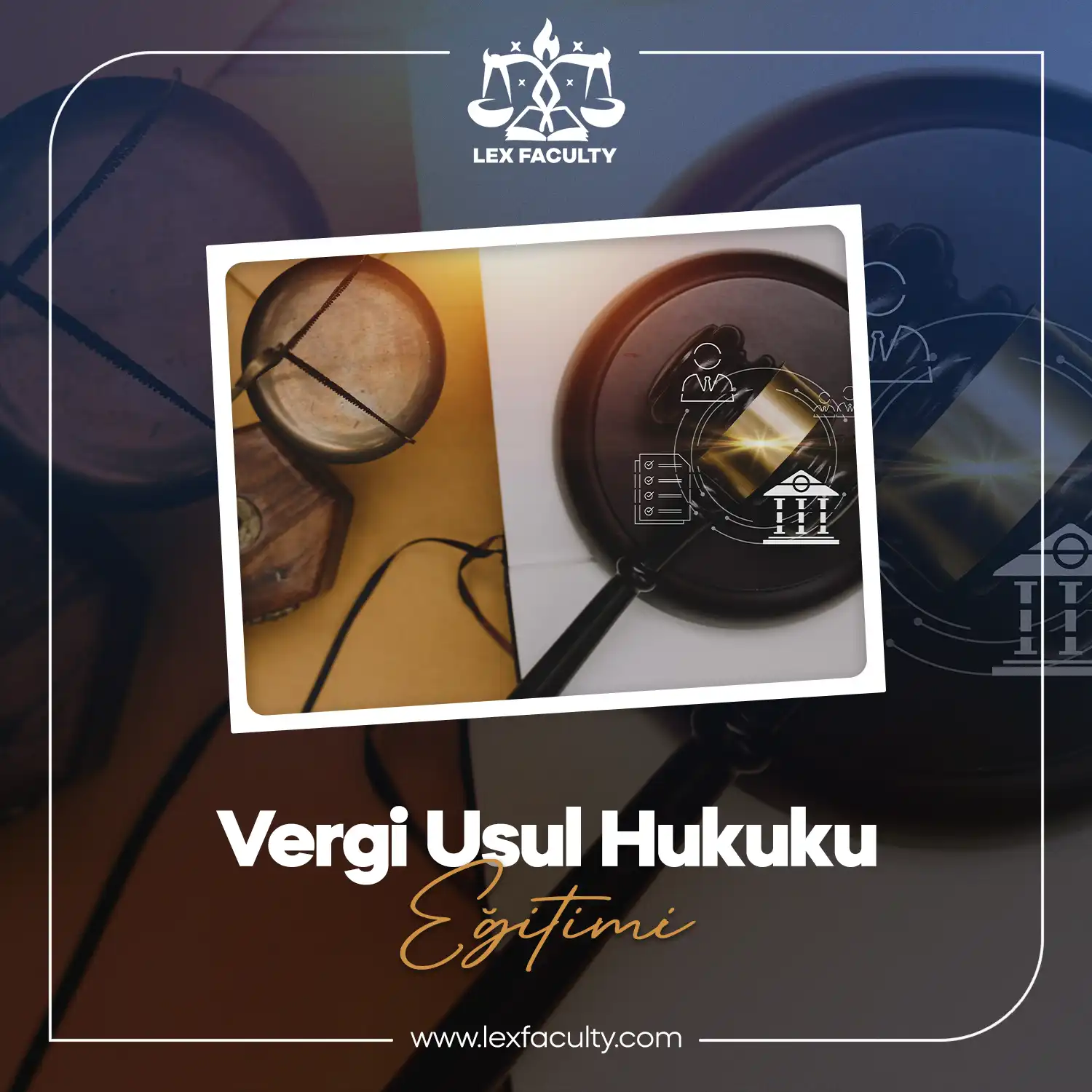 Vergi Usul Hukuku (Offline)